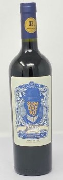 Huentala Wines 2022 Malbec